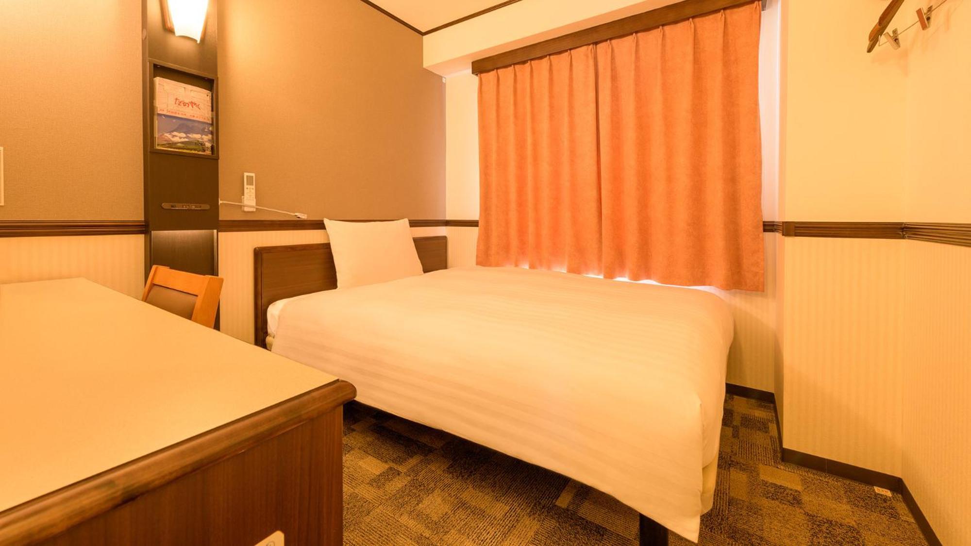 Toyoko Inn Fukushima eki Nishi guchi Værelse billede