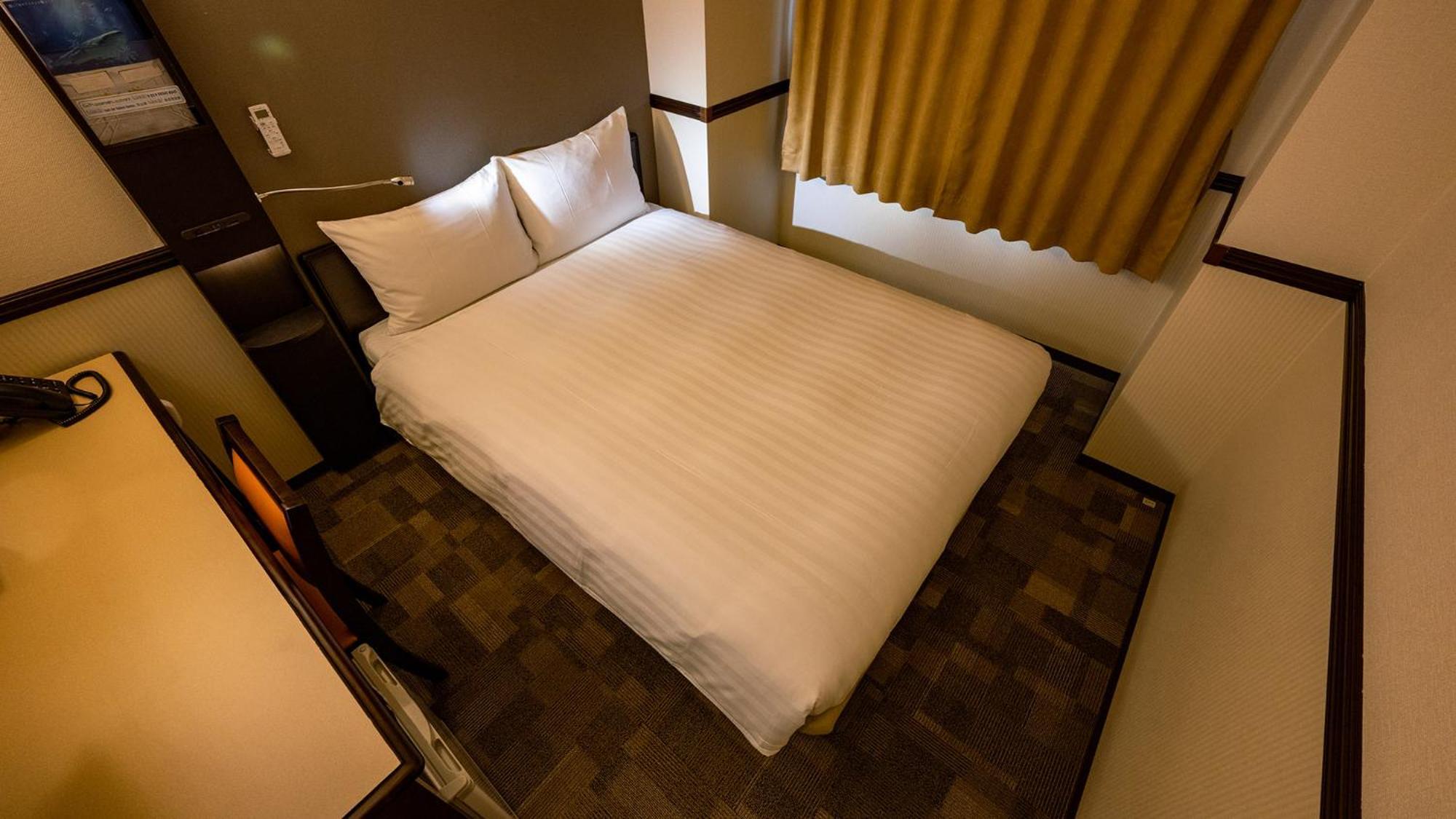 Toyoko Inn Fukushima eki Nishi guchi Værelse billede