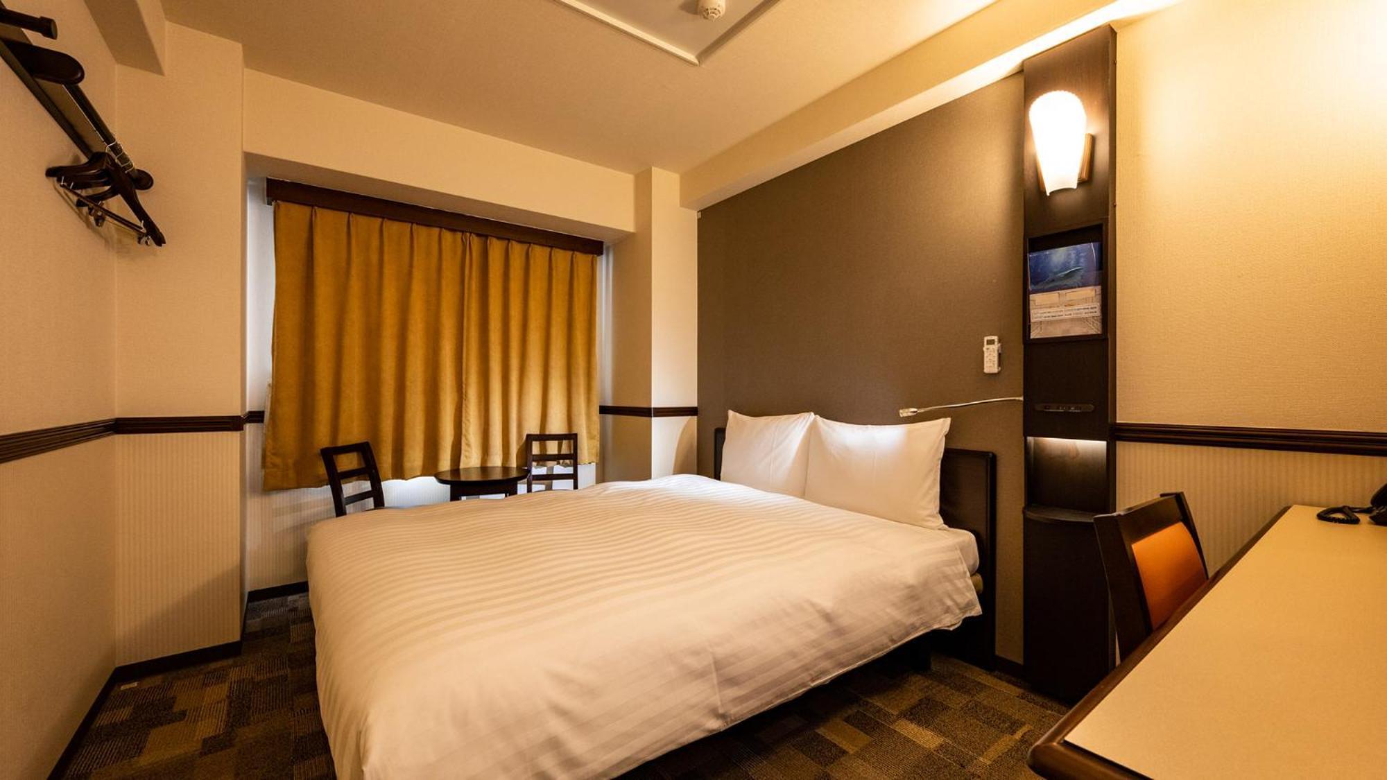 Toyoko Inn Fukushima eki Nishi guchi Værelse billede