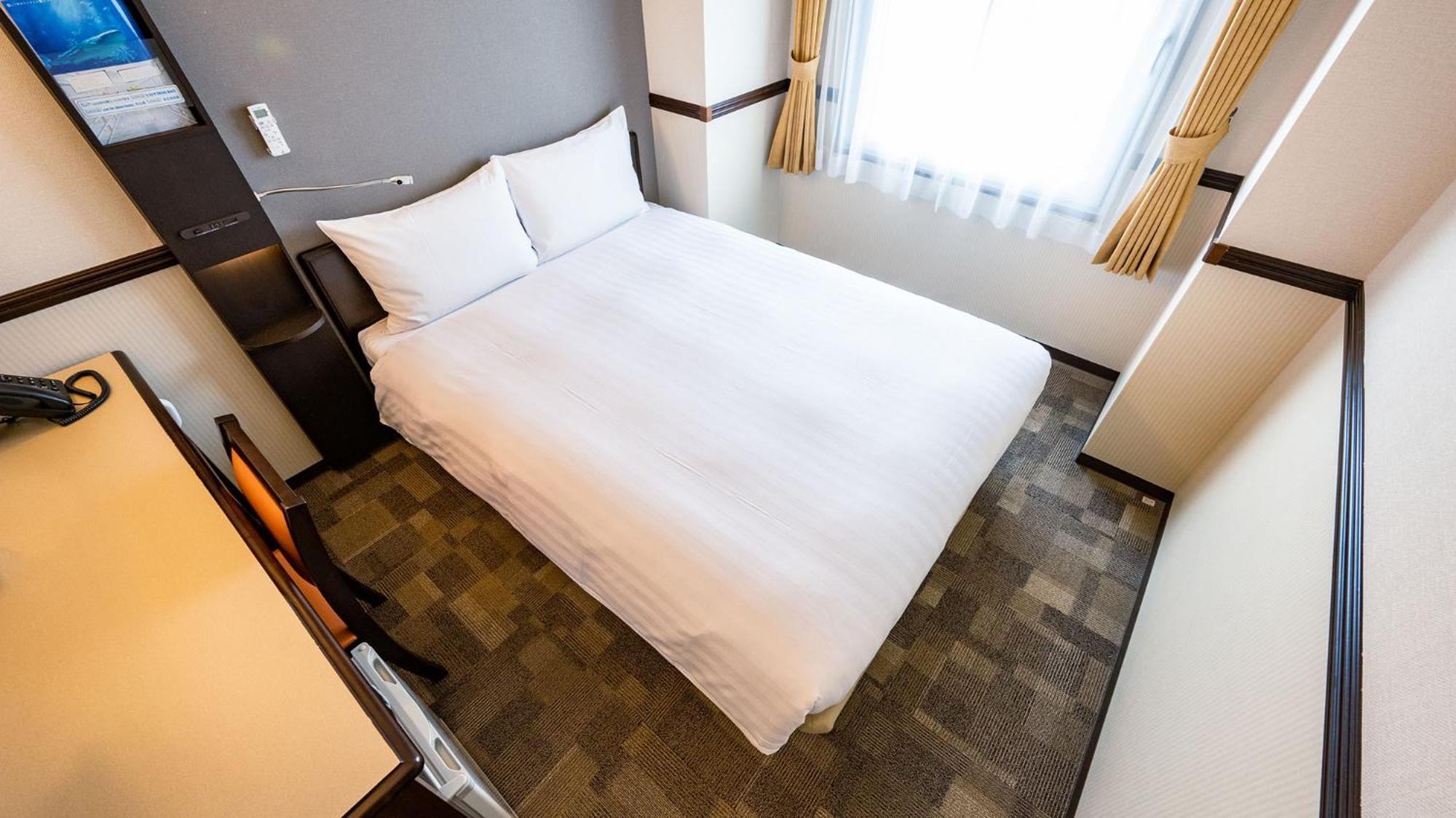 Toyoko Inn Fukushima eki Nishi guchi Værelse billede