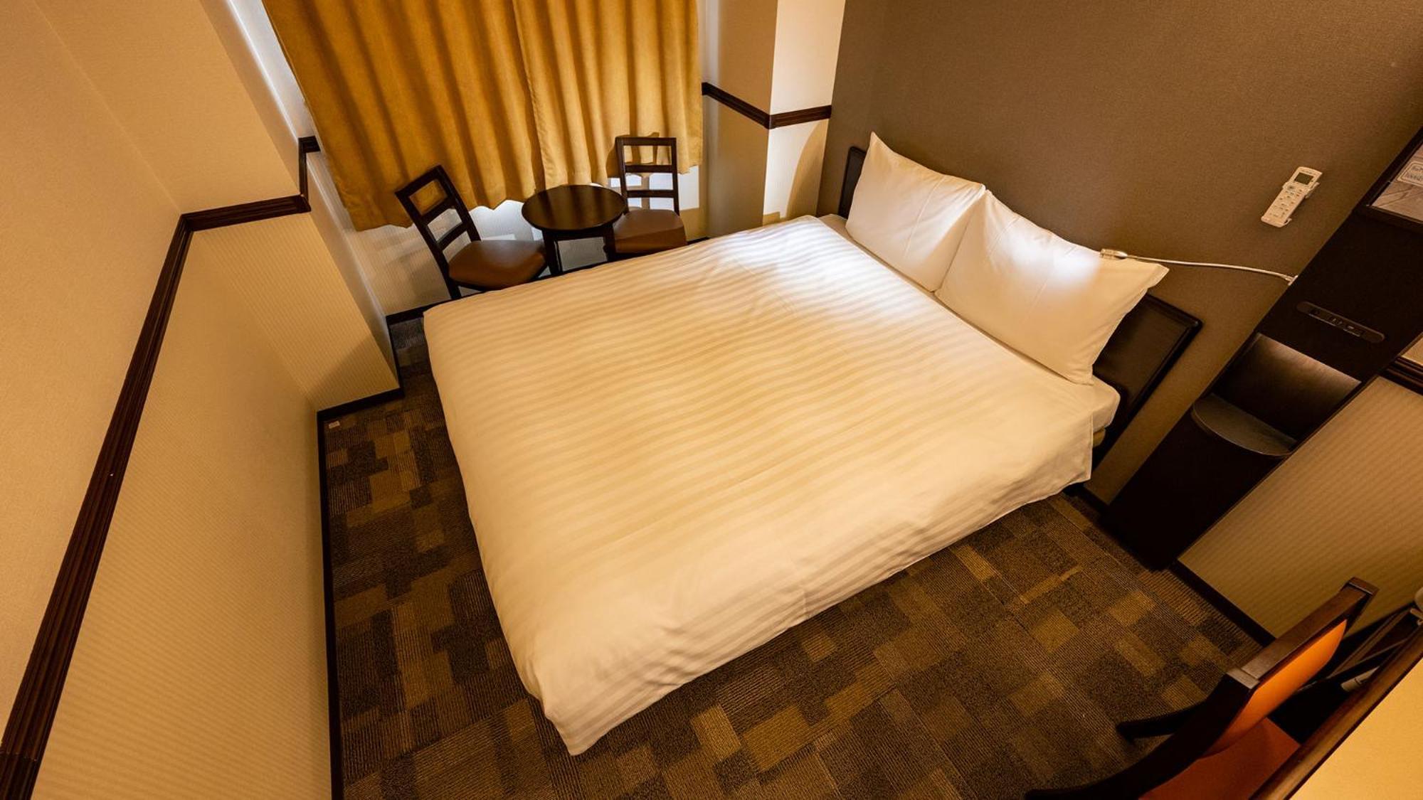 Toyoko Inn Fukushima eki Nishi guchi Værelse billede