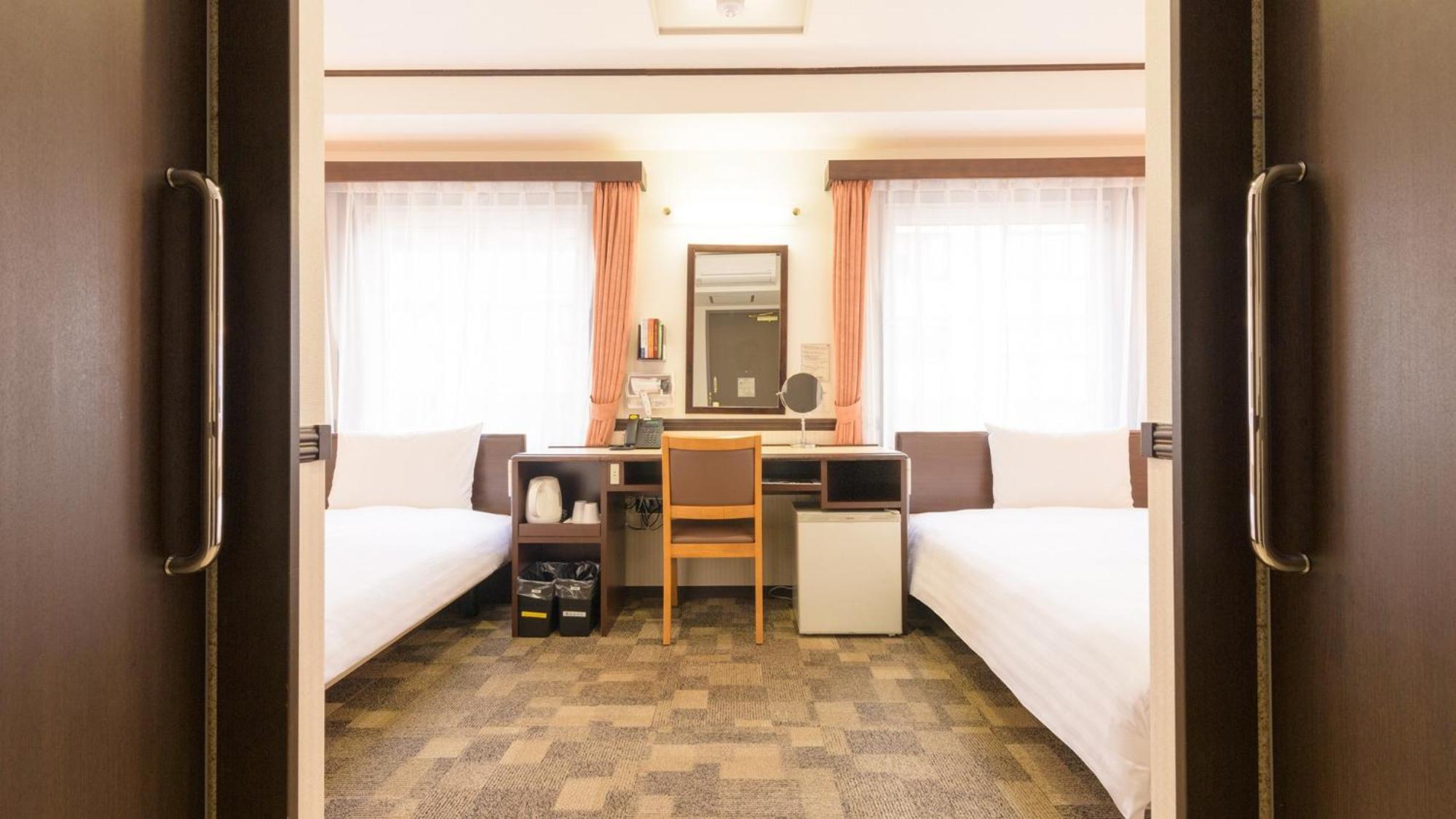 Toyoko Inn Fukushima eki Nishi guchi Eksteriør billede